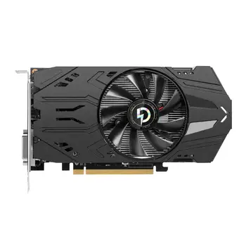 

Graphics Card RX560D 4GB GDDR5 128Bit PCI Express 3.0 DirectX12 Video Card for Rx560 Chip Image Card Game Accessories