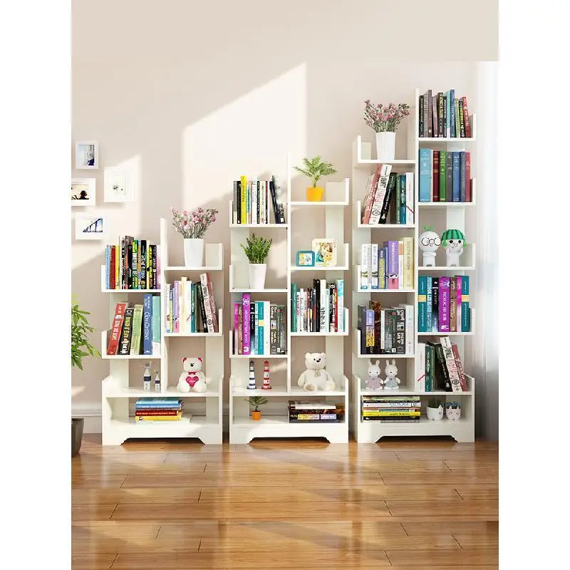 La Casa Kids Estanteria Madera Dekoration Decoracao Camperas Mueble Bureau Meuble декоративная мебель ретро стеллаж