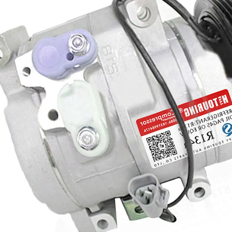 Для Toyota Denso 10S15C Компрессор переменного тока для TOYOTA HILUX CRUISER HIACE 88310-25220 88320-25110 88320-26600 88310-0K270 88320-2F060