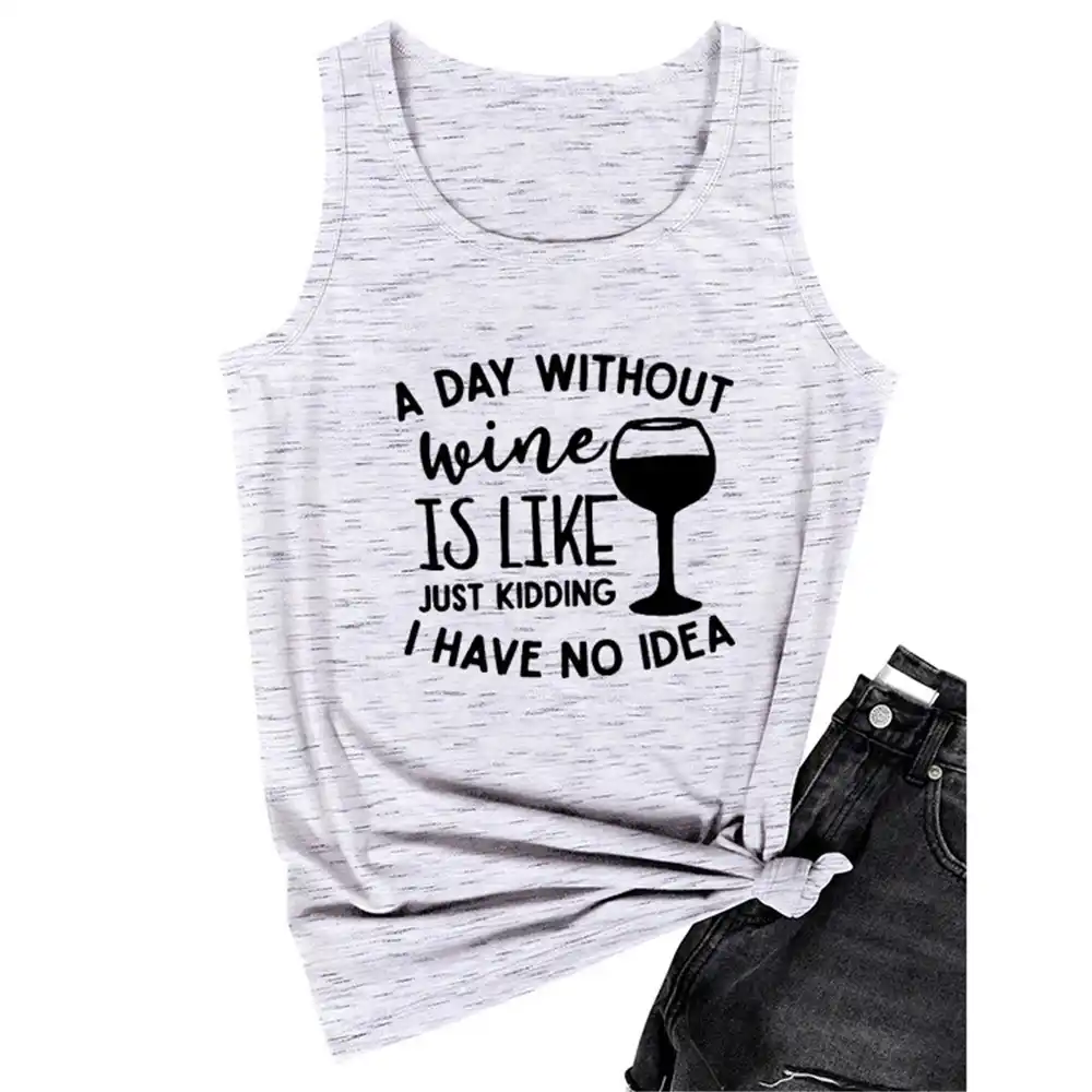 Cheap graphic tank tops for womens Clearance