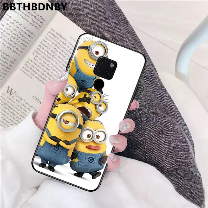 Minions Cute Cool