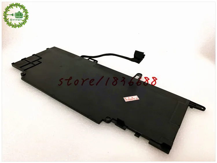 GYIYGY 7,6 V 52Wh NF2MW Аккумулятор для ноутбука Dell