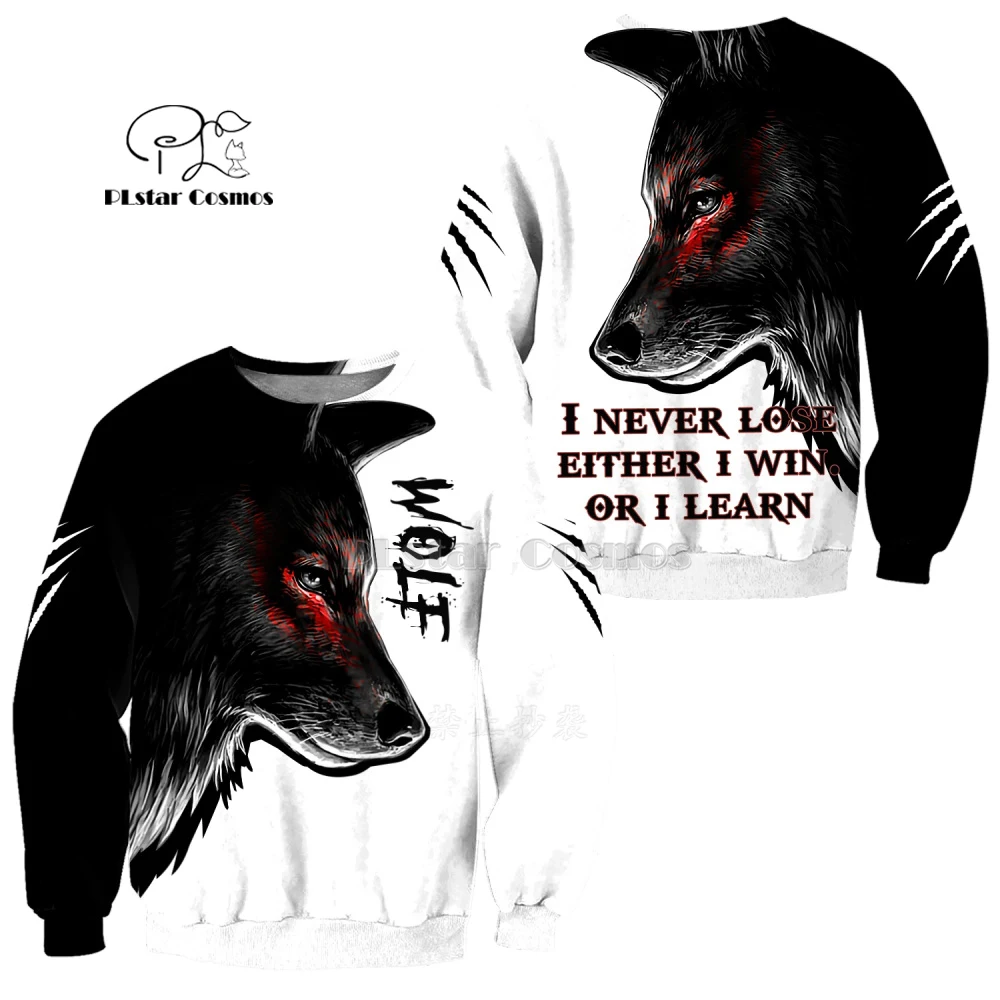 Hoodie-"Wolf Printed" Hoodie - Ihr ultimatives Statement für Stil und Komfort-9.jpg