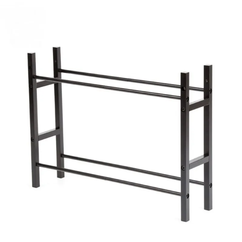 Funny-Simulated-Climbing-Car-Tire-Metal-Storage-Rack-for-RC-Crawler-Traxxas-TRX-4-Axial-SCX10 (3)