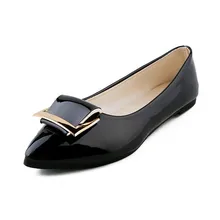 Женские разноцветные балетки на плоской подошве; туфли на плоской подошве с острым носком; повседневная женская обувь; весенние лоферы; Espadrilles sapato feminino