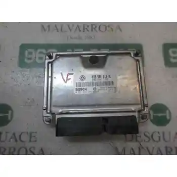 

SWITCHBOARD ENGINE EUA SEAT IBIZA (6L1) 1.9 TDI 038906019NL BOSCH 0281012276 [16448012]