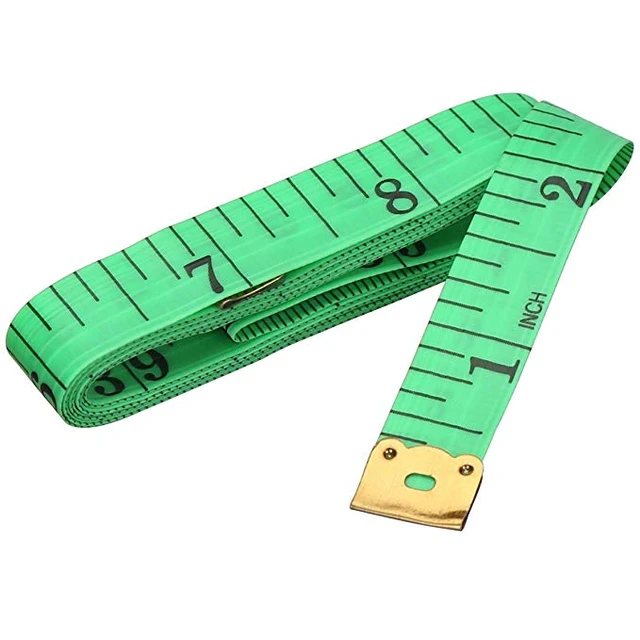 1.5M Soft Sewing Ruler Meter Sewing Measuring Tape Body Measuring Clothing  Ruler Tailor Tape Measure Sewing Kits - AliExpress