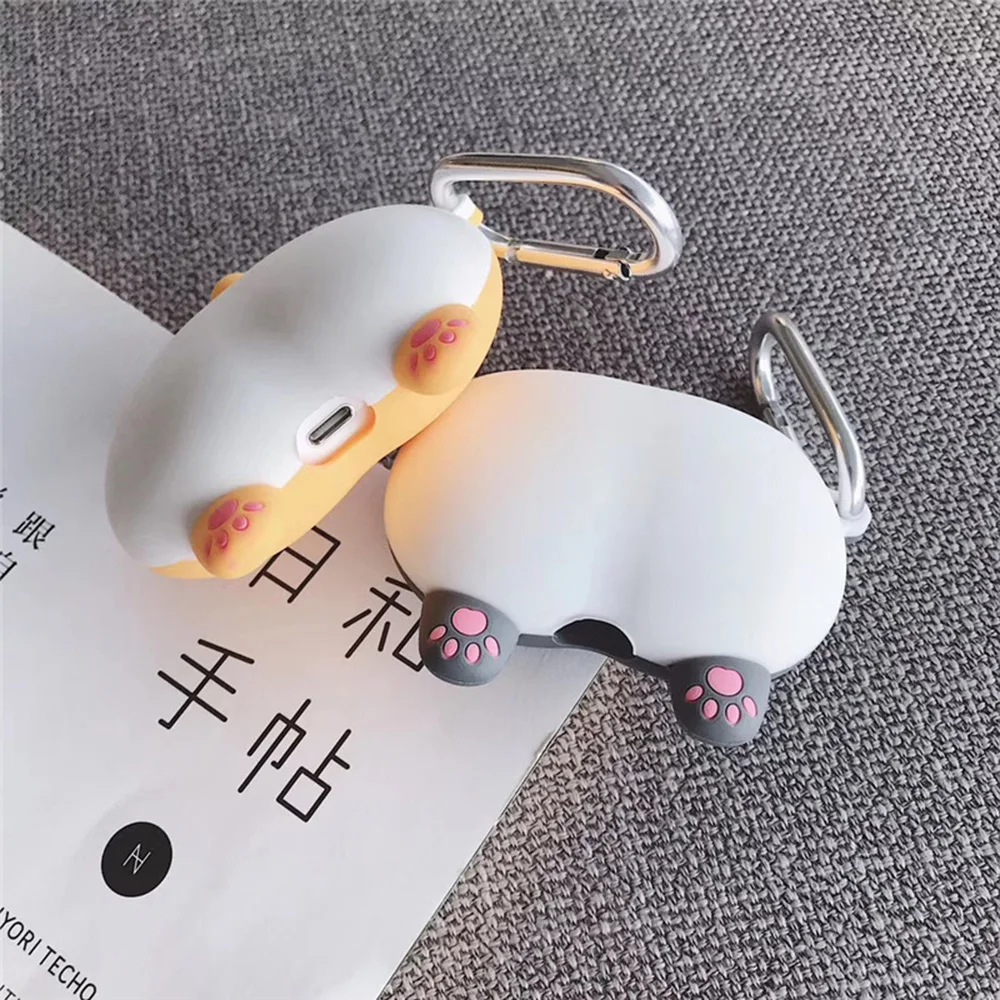 Силиконовый чехол для Apple Airpods pro, беспроводные наушники с Bluetooth, мягкий чехол для Airpods 3, защитный чехол для зарядки