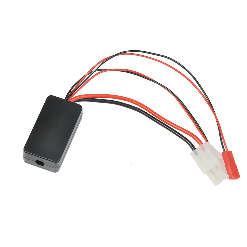 Automatic Crawler Winch Control Wireless Remote Receiver 1:10 Car Truck Off Road High Quality Automatic Crawler Winch Control Wireless Remote Receiver 1:10 Car Truck Off Road High Quality