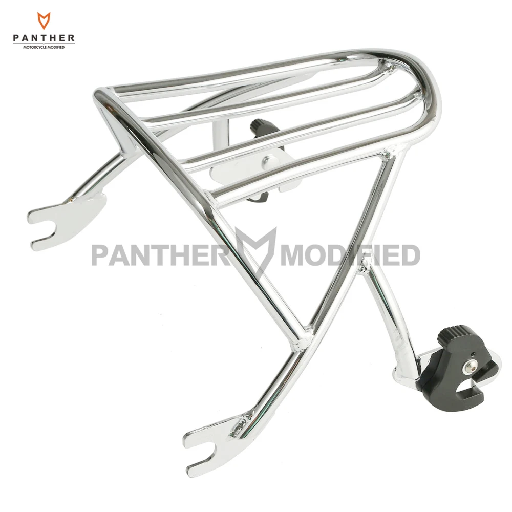 Хромированный чехол для мотоцикла Solo для Harley Sportster XL 1200 Iron Seventy Two 883 2004
