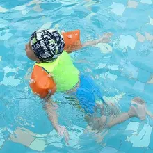 Детский жилет для плавучести, плотный купальный костюм дети спасательный жилет, плавучий жилет для плавания, плавающий костюм для плавания