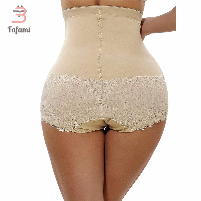 Postpartum High Waist Trainer Panties Lace Sexy Slimming Waist Body Shaper  For Pregnant Women Postnatal Recovery Underwear Belt - Intimates -  AliExpress