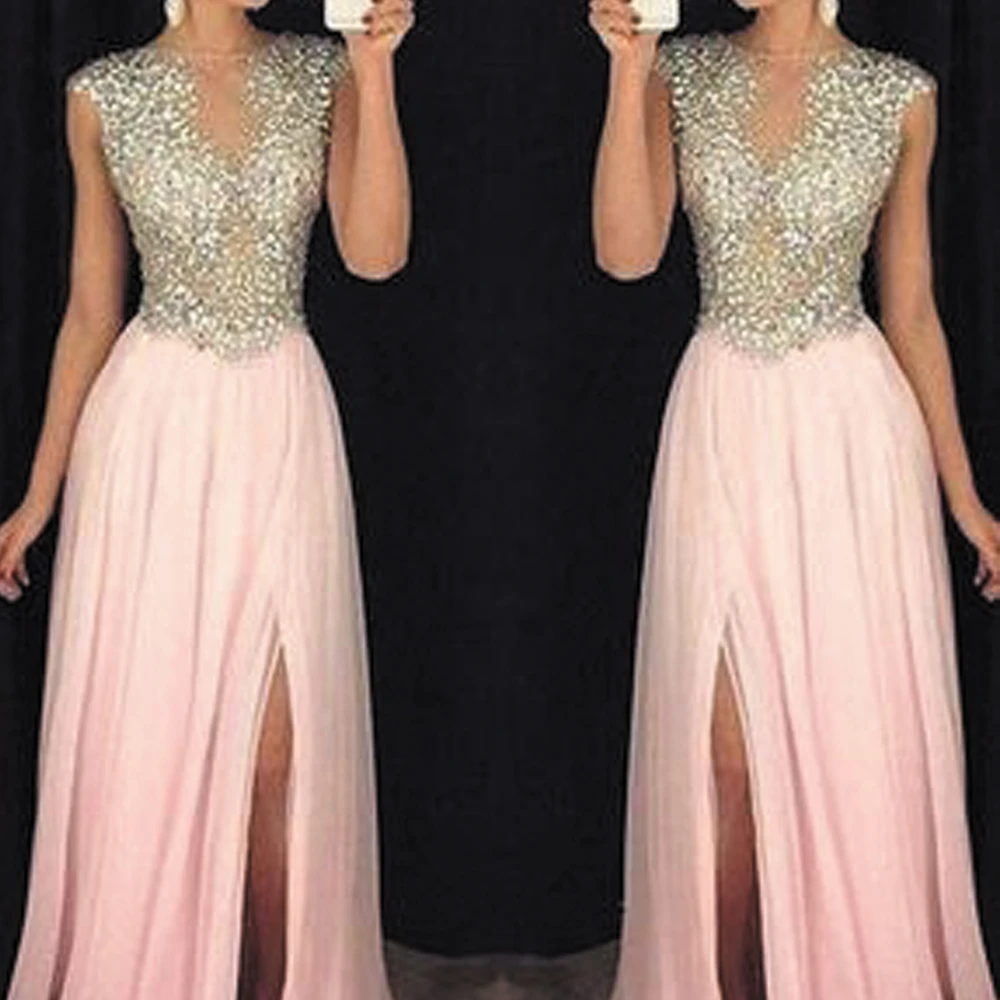 senior formal dresses