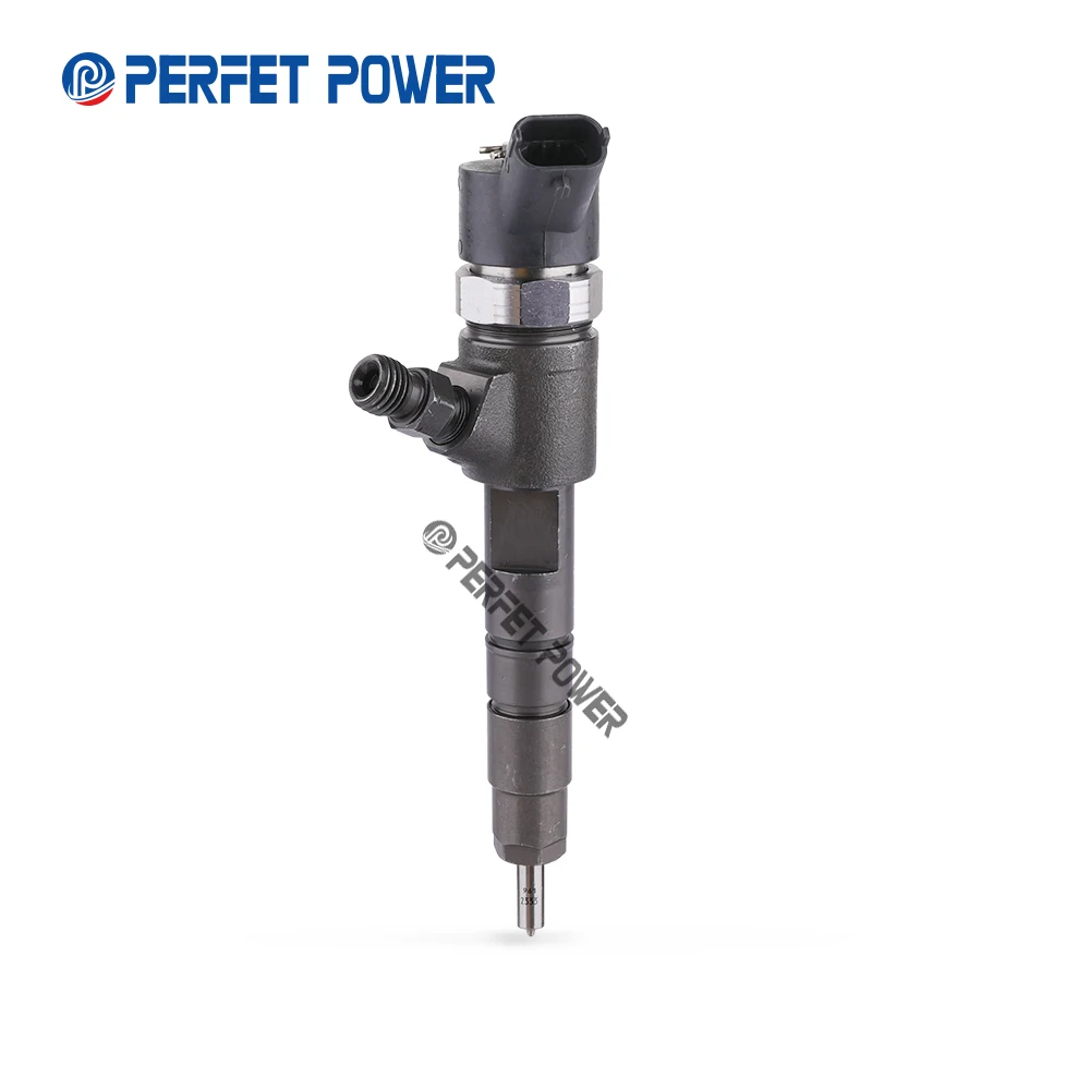 

China Made New High Quality 0445110463 Common Rail Fuel Injector 0 445 110 463 for Engine OE 129A0053100