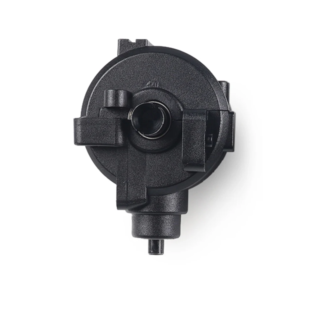 

Gear Box Set 1/10 Front Rear Housing Complete Replacement Drive RC Car Accessories Kit For HSP 94123 94106 94107 94170