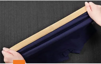 

wholesale low price 10pcs/lot men's Sexy cotton comfortable breathable youth boxers high-endunderwear 6.7