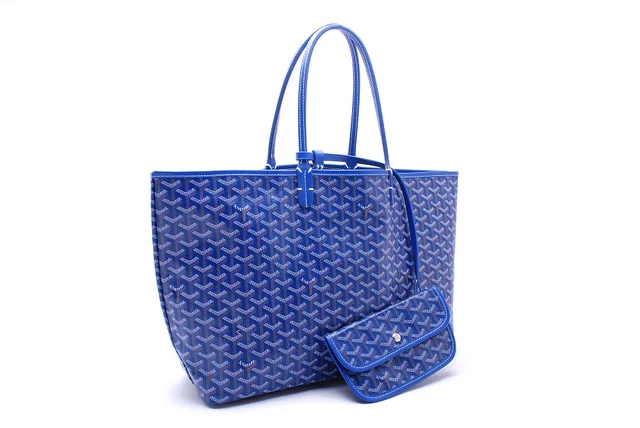 Goyard perro bolsa 2021 cuero de hombro Portátil Bolsa de compras gran capacidad foto bolso de mujer| | - AliExpress
