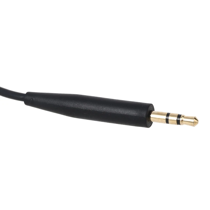 Für-Bose Ruhigen Komfort 25 QC25 QC35 SoundTrue OE2 OE2i AE2 AE2i Kopfhörer 2,5mm bis 3,5mm-audio Kabel