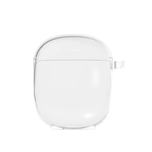 Anti-risco capa protetora escudo caso protetor para ikf encontrar pro fone de ouvido sem fio bluetooth