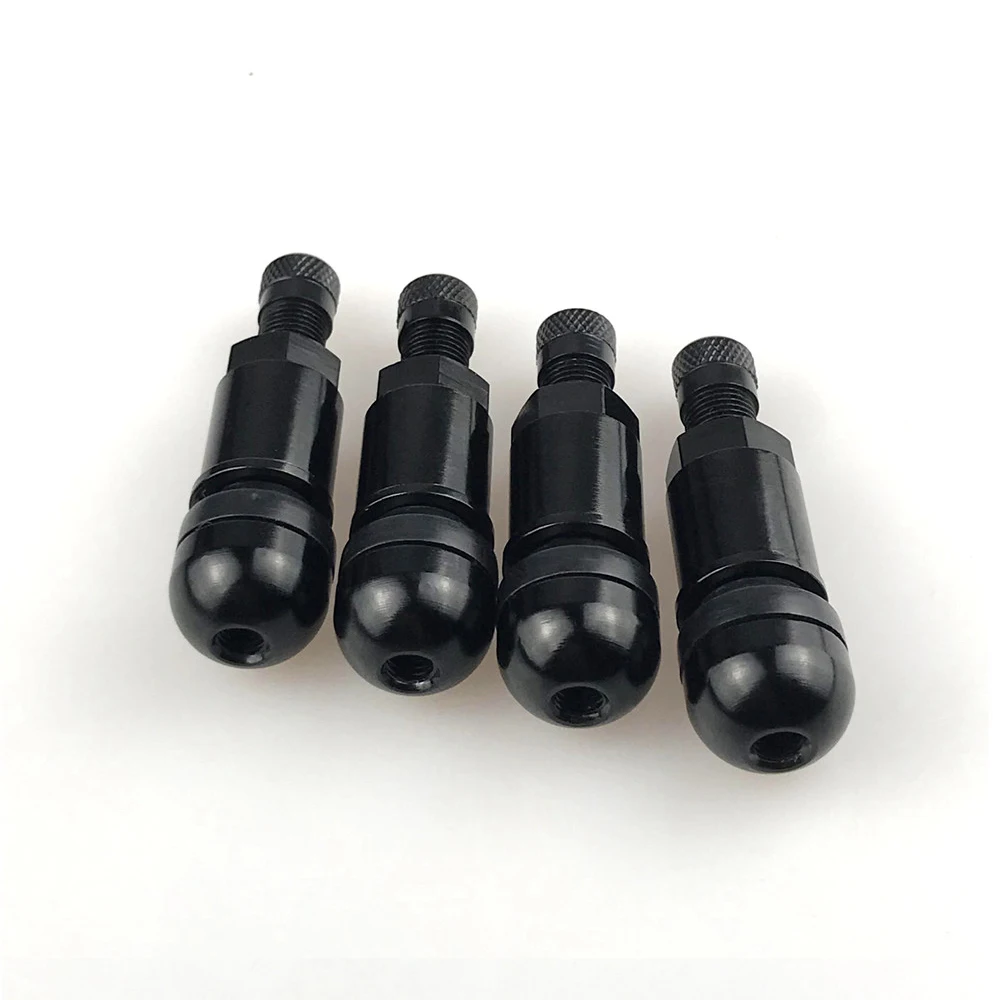 Premium Tire Pressure Sensor Valve Stem Replacement