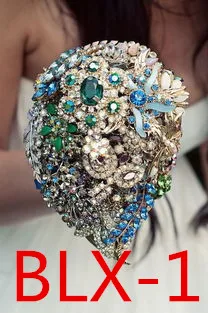 

Wedding & Important Occasion Accessories Bridal Bouquet BLX