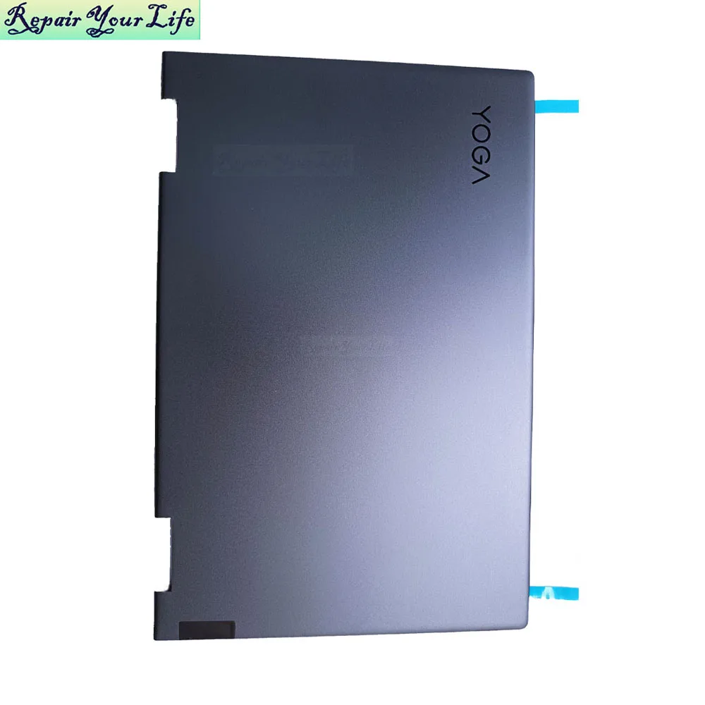 Quadro Do Portátil Lcd Capa Traseira Para Lenovo Yoga 7-14 Yoga 7