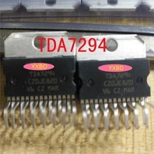 2 шт. TDA7294 TDA7294V | Электронные компоненты и принадлежности
