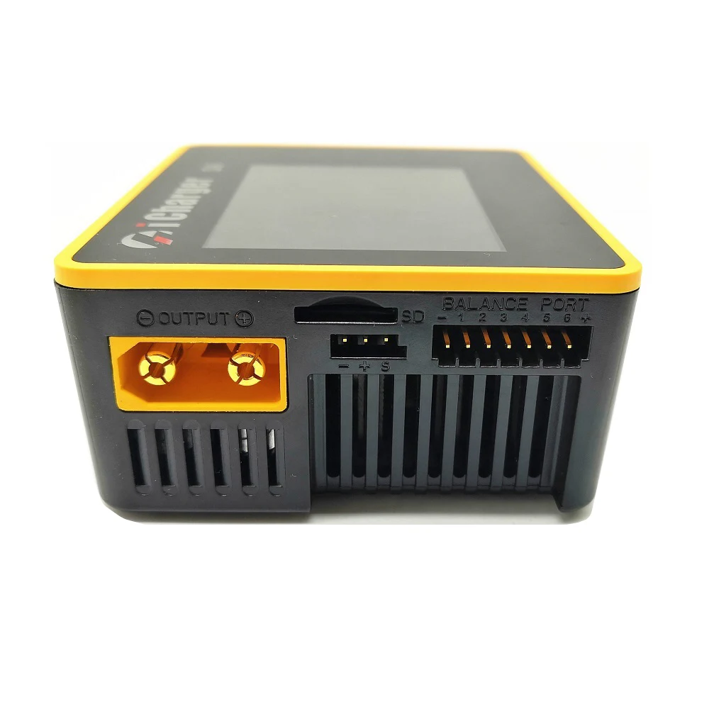 iCharger S6 1100W 40A Smart Battery Balance Charger Discharger For LiPo Lilo LiFe LiHV LTO NiZn batteries