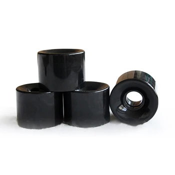

4pcs Skateboard Wheels For Ollie Punk And Jumping 78 - 85A Hardness Skateboard Wheel Skate Board Longboard Wheels Repair Kit