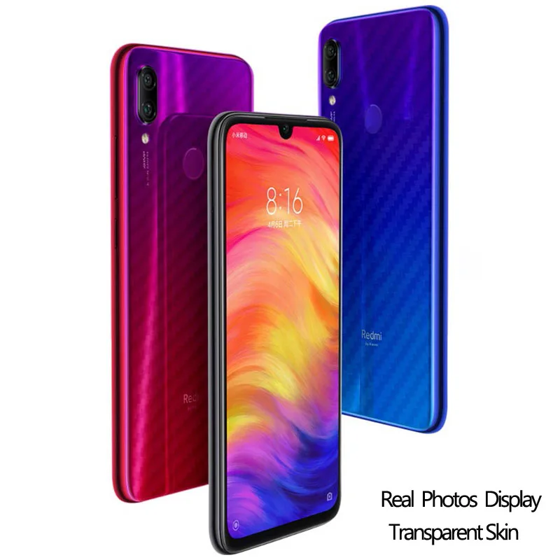 Редми нот 7 Передний+ задний защитное стекло для Xiaomi Redmi Note 7 Glass закаленное стекло 2-в-1 redmi note 7 стекло пленка Redmi-Note-7 Стекло редми ноут 7 ксиоми редми ноут 7 стекло на redmi note 7 стекло