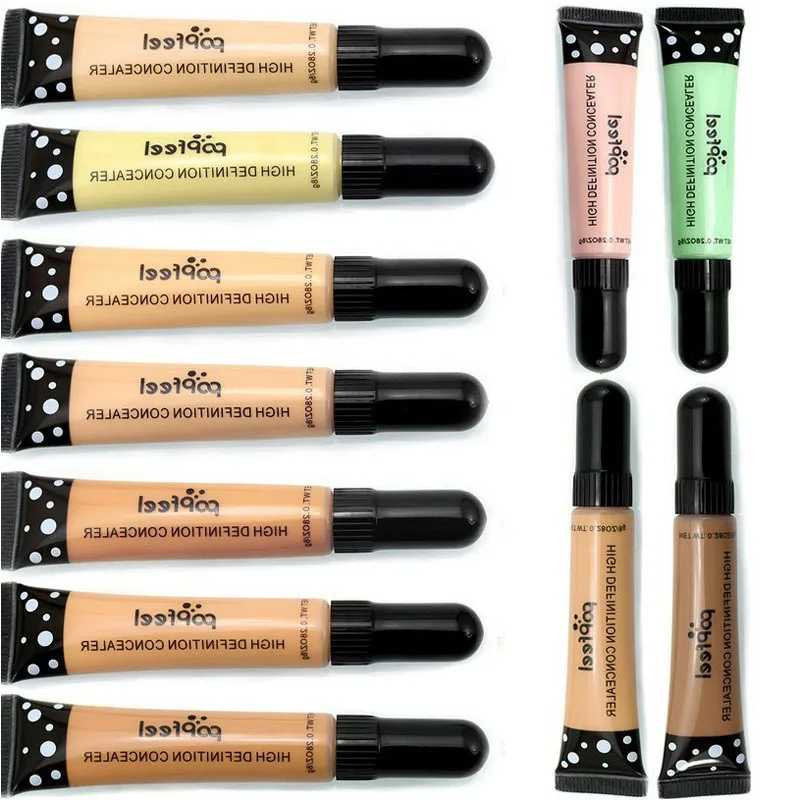 

Makeup Base Color C orrector Blemish C oncealer Cream Palette Pen Pencil Corretivo C oncealer s tick Face Base Maquiagem 1PC