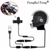 Walkie Talkie Parts 