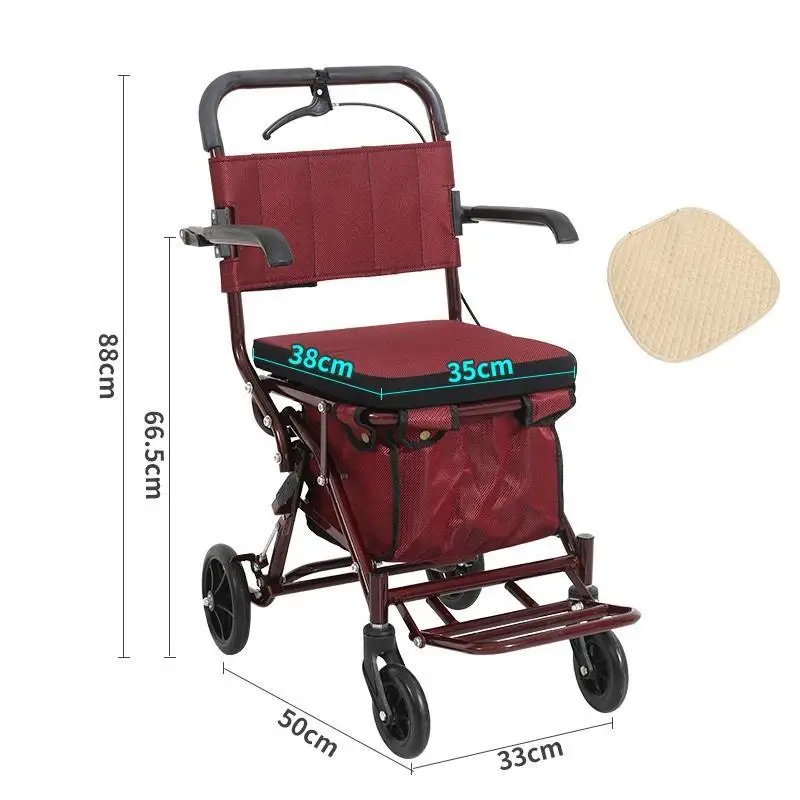 Storage Carro La Compra Mesa Cocina Shopping Trolley Carrello Cucina Table Chariot De Courses Avec Roulettes Kitchen Cart - Color: Number 13