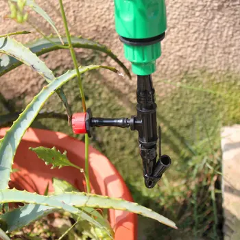 

Water Timer Electronic LCD Display Outdoor Indoor Solenoid Tools Drip Irrigation Lawn Sprinkler Automatic Home Garden Digital