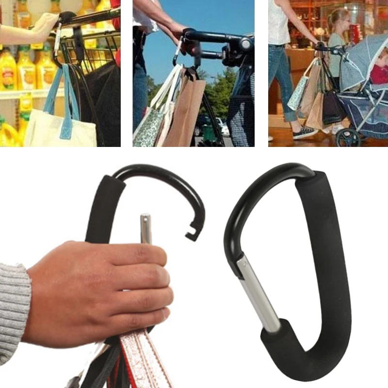 Новинка педаль коляски Детская подножка коляска Подножка для ног пластиковая