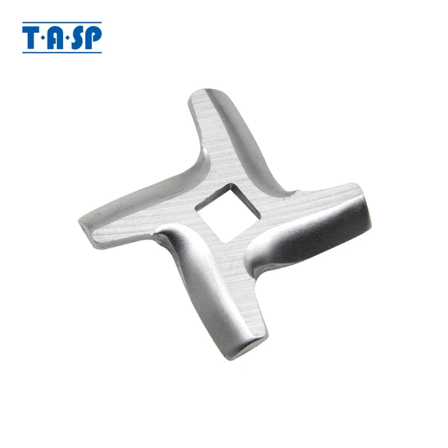 Stainless Steel Kitchen Replacement Mincer Blade Meat Grinder Parts - China Meat  Grinder Part, Meat Grinder Spare Parts