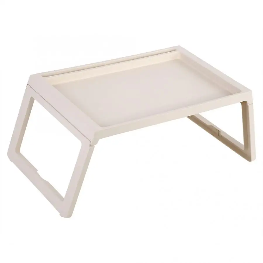 Складной стол для кровати складной стол для завтрака кровать стол для ноутбука портативный поднос