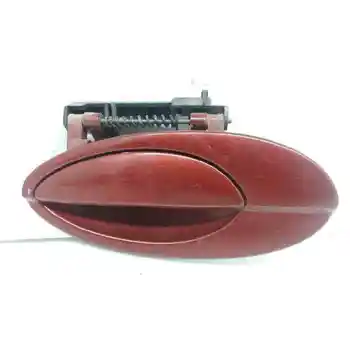 

9631831077 HANDLE REAR OUTER LEFT CITROEN C5 SALOON