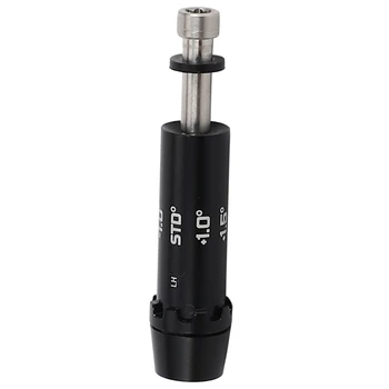 

.335 RH / LH Golf Adaptor Sleeve for Cobra Golf King F9 Speedback Driver