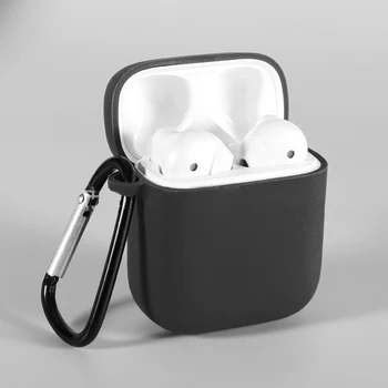 

earphone case for OPPO Enco Free soft silicone case protective cover for dropshipping