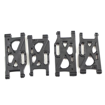 

Front and Rear Swing Arm Set Part for WL toys 144001 1/14 4WD RC Car Novel Suitable for Toy Car Parts