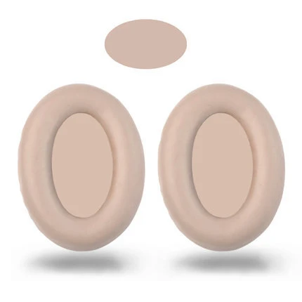 Earpads Replacement for Sony WH1000XM3 WH 1000XM3 Headphones Ear Pads Ear Cushion Ear Cups Ear Cover Earpads Repair Parts