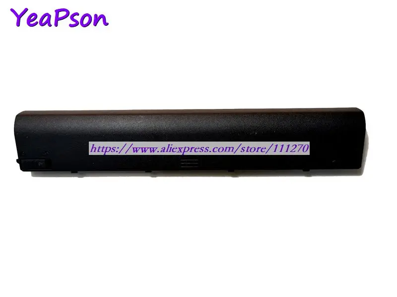 Yeapson 11 1 V 2200 мАч натуральная W510BAT 3 6 87 W510S 4291 ноутбук Батарея для Clevo W515LU W510LU W515PU