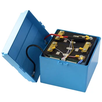 شراءعميق دورة المنشورية الخليوي حزمة 4s Bms Lifepo4 بطارية 12v 100ah