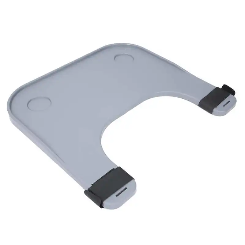 Couches Pour Adultes for Elderly Disabled Wheelchair Tray Table Thickening Widening Elderly Disabled Wheelchair Eating Tray 4