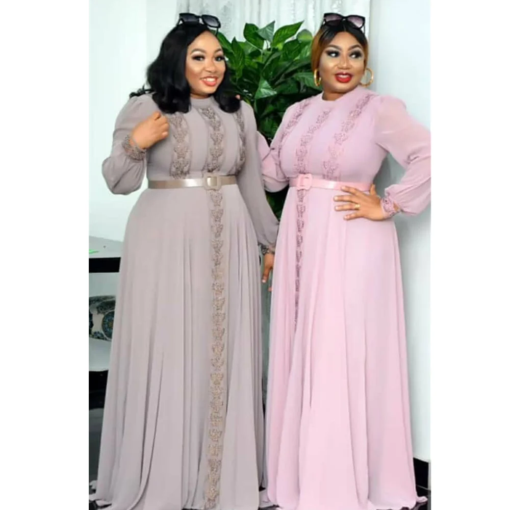 divnoje maxi dress