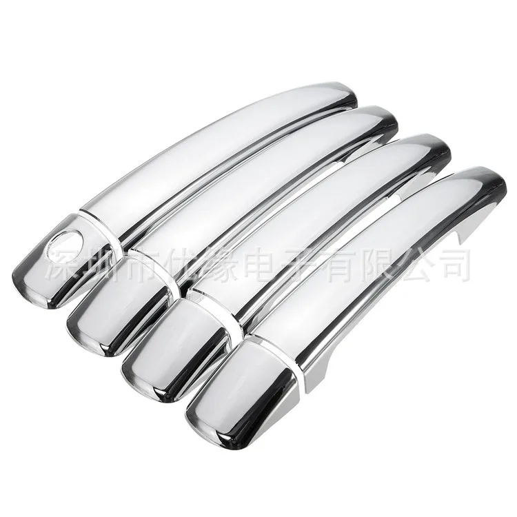 8 штук peugeot 207 2006-2010 лет 308 407 Citroen C4 04-10 лет ручки крышки