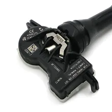 Шины для легковых автомобилей Давление монитор Сенсор 433 МГц система контроля давления в шинах для Mitsubishi Pajero Sport III-2025 4250C275 4250F187 S180150004