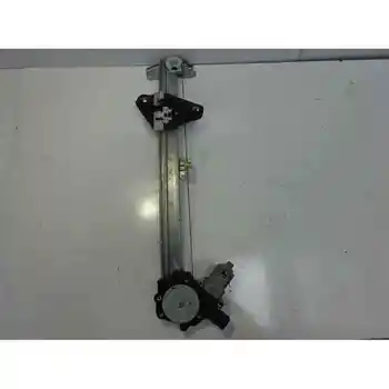 

WINDOW REGULATOR REAR RIGHT Honda Civic SALOON 5 (FK)