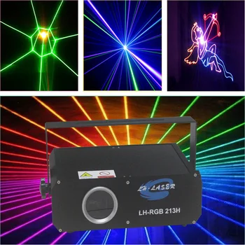 

Free Shipping 1000mw Mini full color laser light With SD Card for christmas and holiday light system